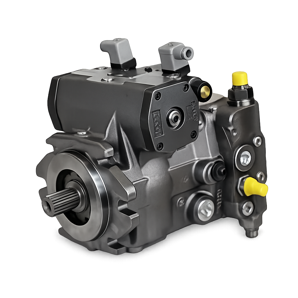 Hydraulic Pump