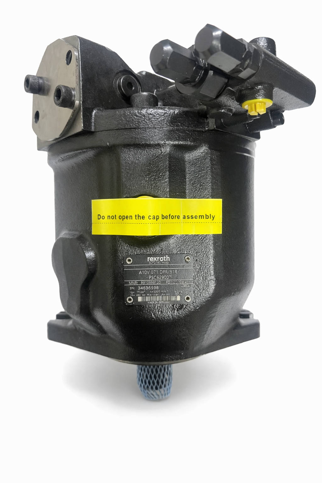 Rexroth Pump